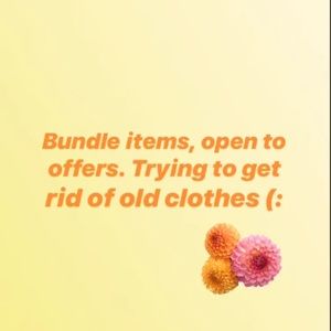 Bundle & Make an Offer!